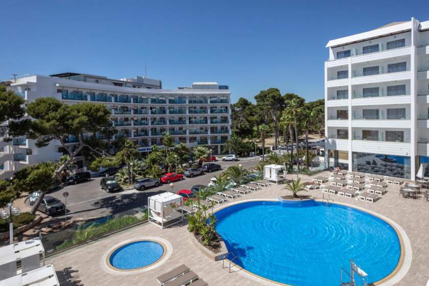 Best Punta Dorada