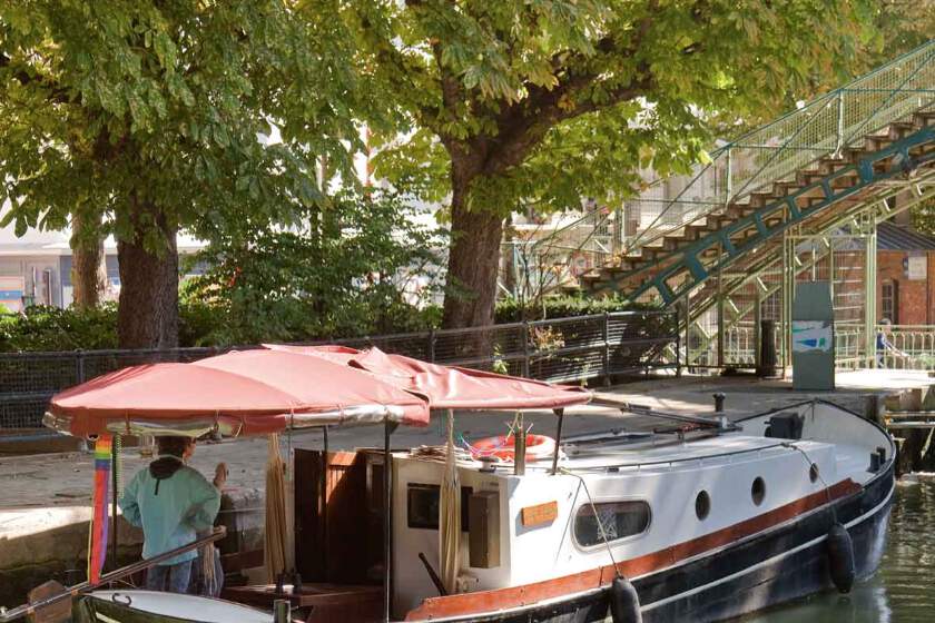 Best Western Premier Marais Grands Boulevards