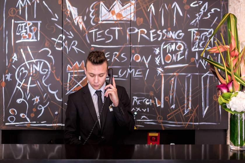 Best Western Premier Marais Grands Boulevards