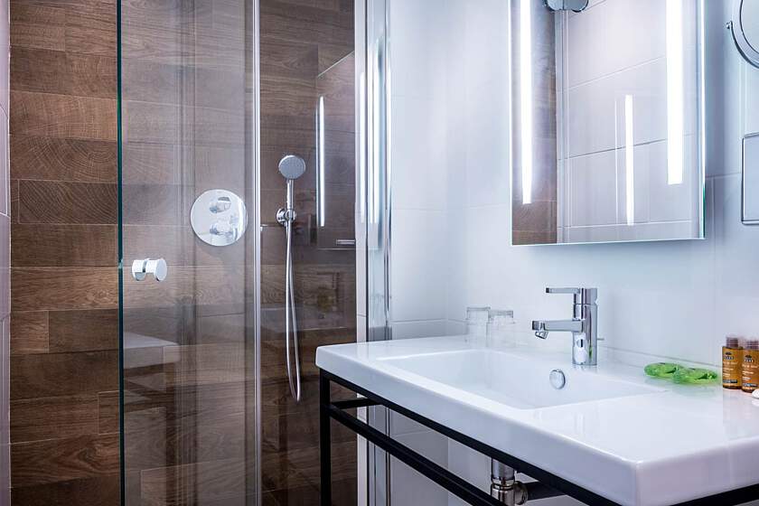 Best Western Premier Marais Grands Boulevards