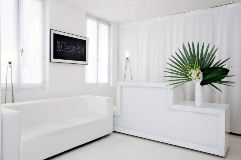BLC Design Hotel