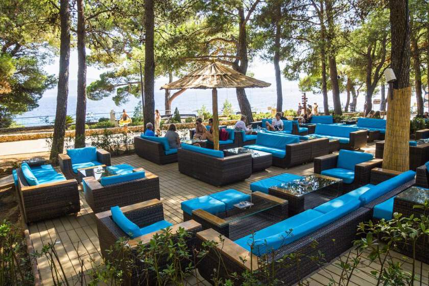 Bluesun Hotel Elaphusa 