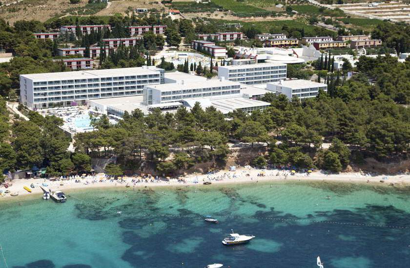 Bluesun Hotel Elaphusa 