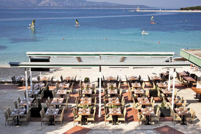 Bluesun Hotel Elaphusa 