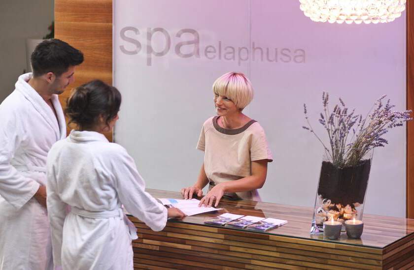 Bluesun Hotel Elaphusa 