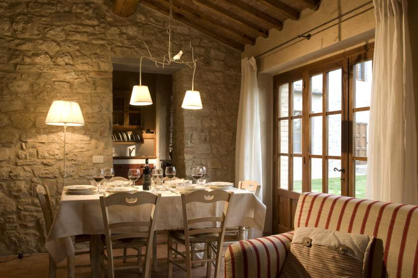Borgo di Pietrafitta Relais