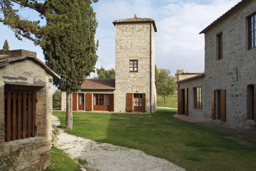 Borgo di Pietrafitta Relais