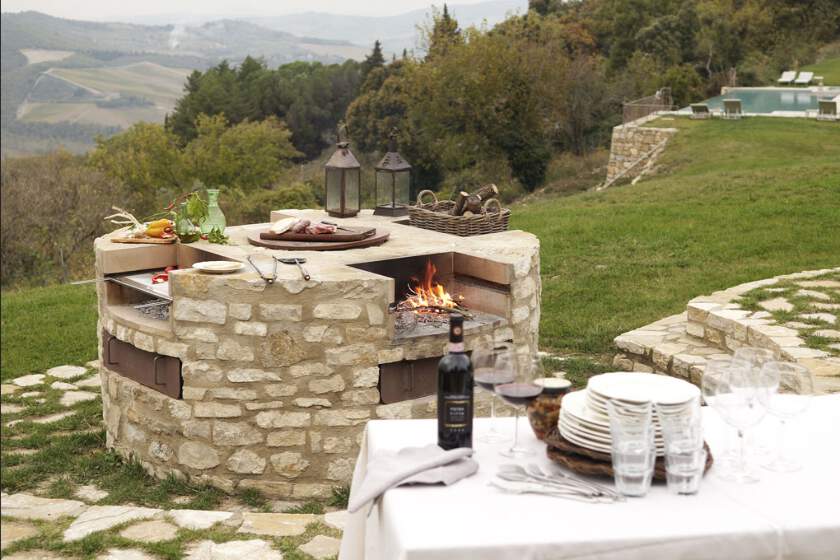 Borgo di Pietrafitta Relais