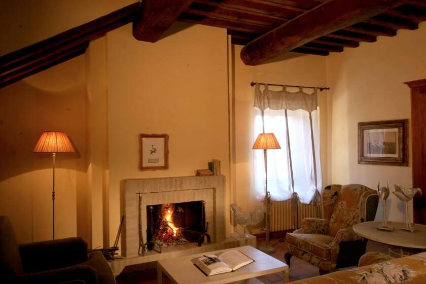 Borgo di Pietrafitta Relais