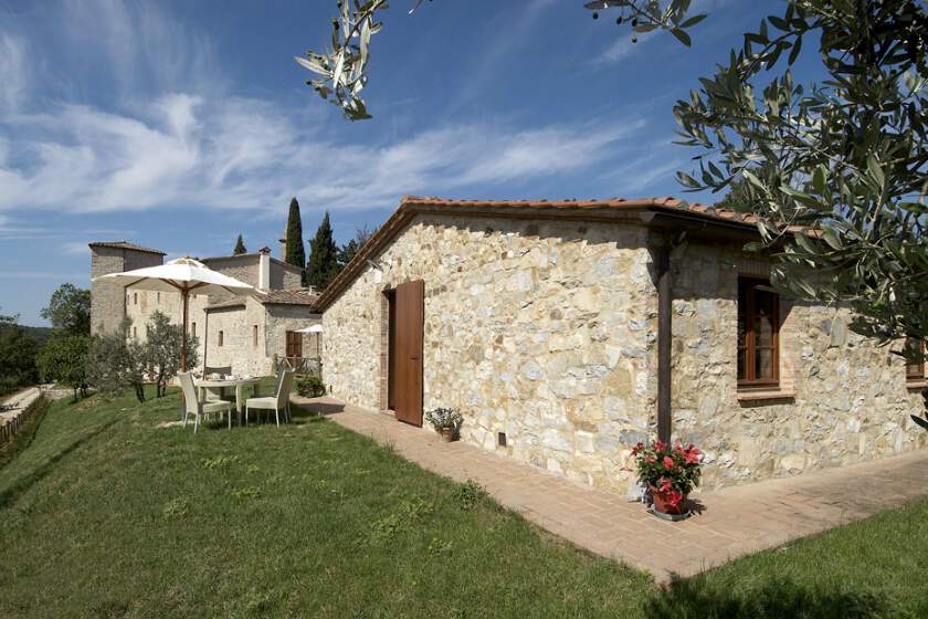 Borgo di Pietrafitta Relais