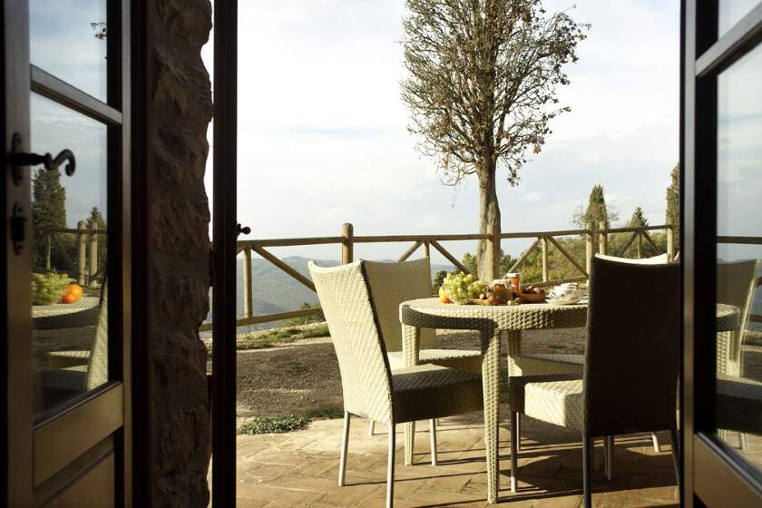 Borgo di Pietrafitta Relais