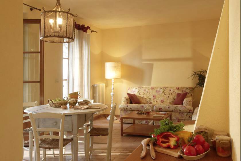 Borgo di Pietrafitta Relais