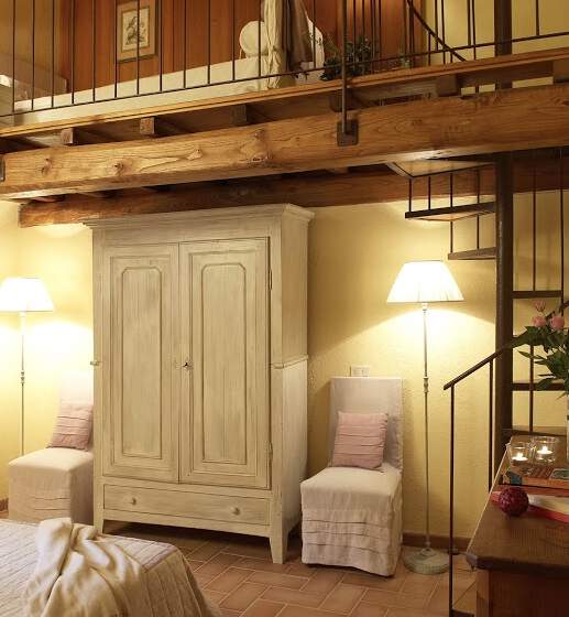 Borgo di Pietrafitta Relais