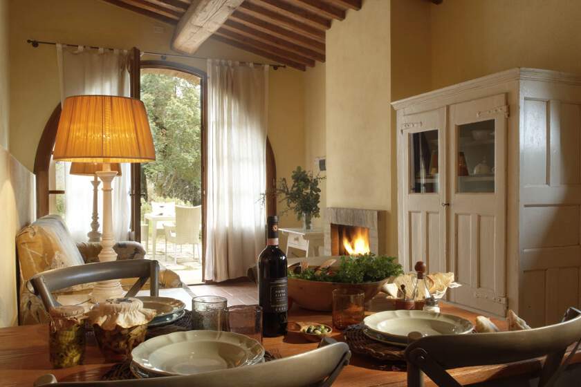 Borgo di Pietrafitta Relais