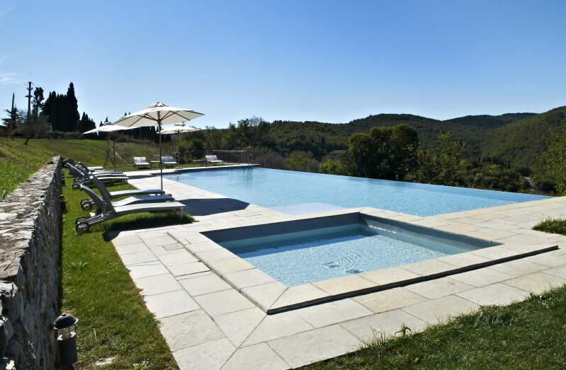 Borgo di Pietrafitta Relais