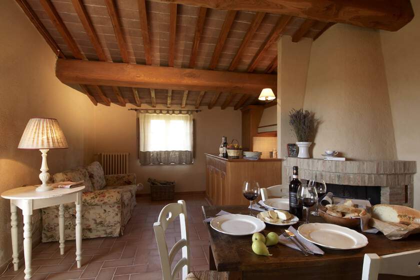 Borgo di Pietrafitta Relais