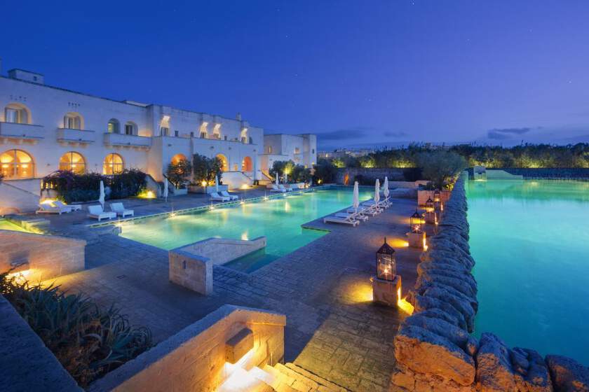 Borgo Egnazia