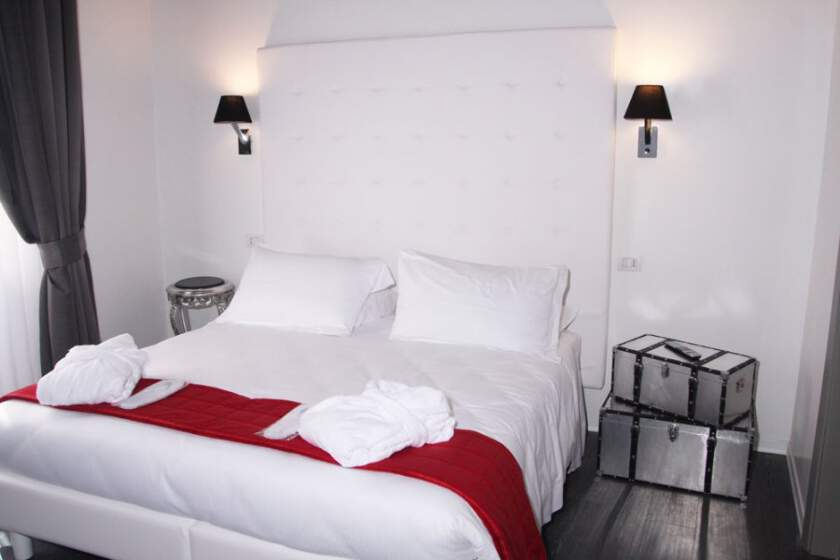 Borgofico Relais & Wellness