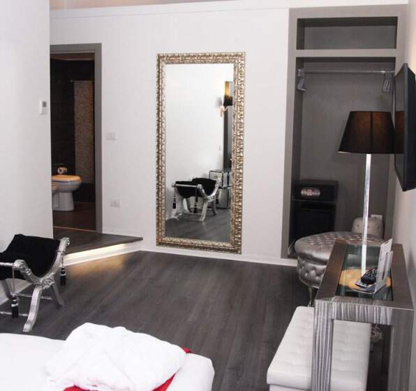 Borgofico Relais & Wellness