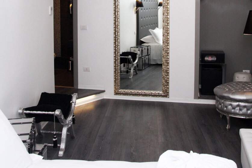 Borgofico Relais & Wellness