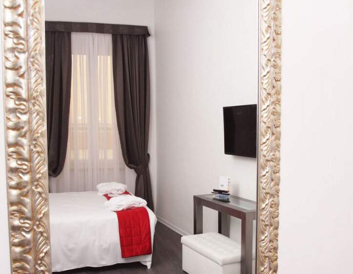 Borgofico Relais & Wellness