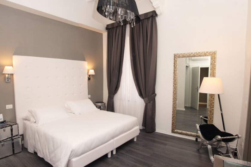 Borgofico Relais & Wellness