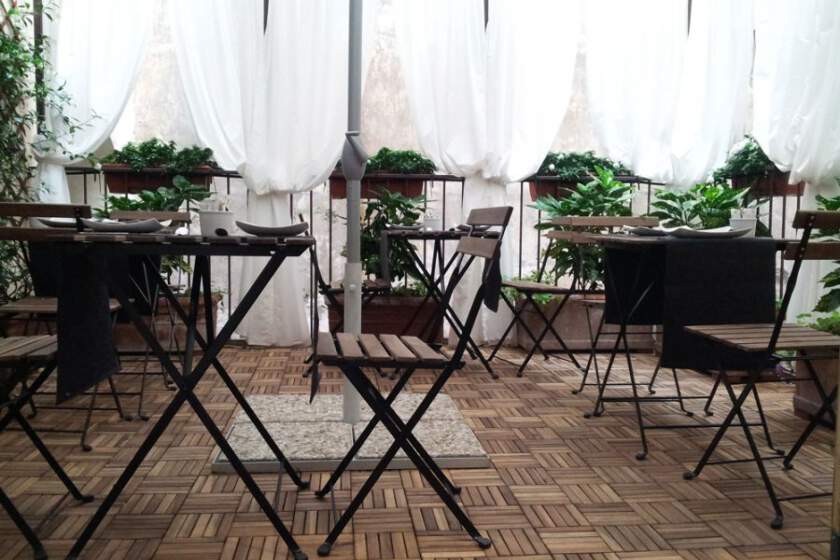 Borgofico Relais & Wellness