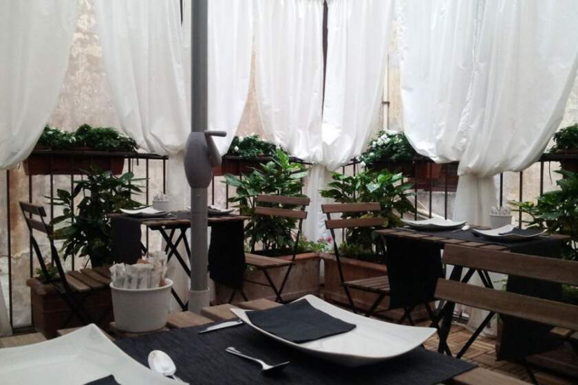 Borgofico Relais & Wellness