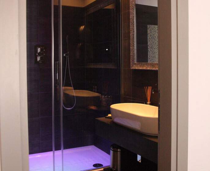 Borgofico Relais & Wellness