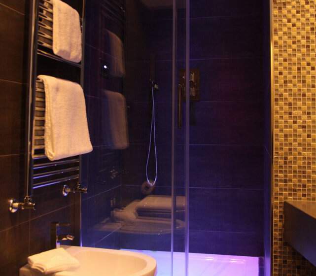 Borgofico Relais & Wellness