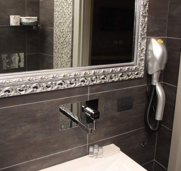 Borgofico Relais & Wellness