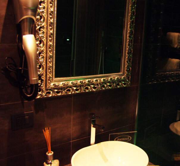 Borgofico Relais & Wellness