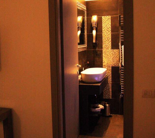Borgofico Relais & Wellness
