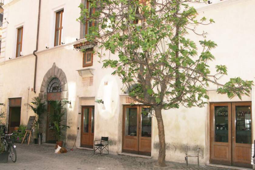 Borgofico Relais & Wellness