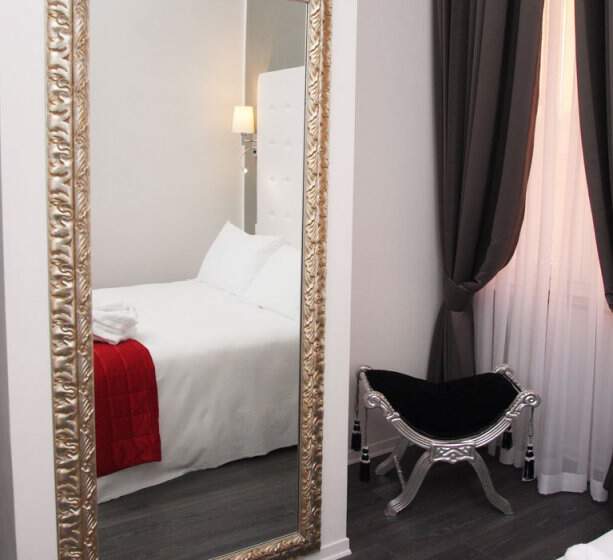 Borgofico Relais & Wellness