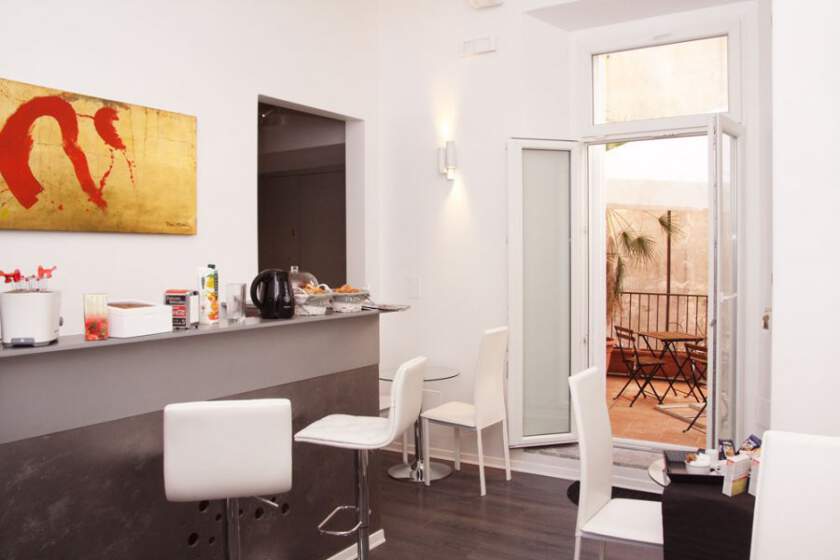 Borgofico Relais & Wellness