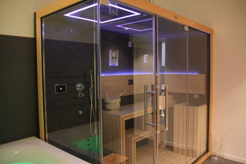 Borgofico Relais & Wellness