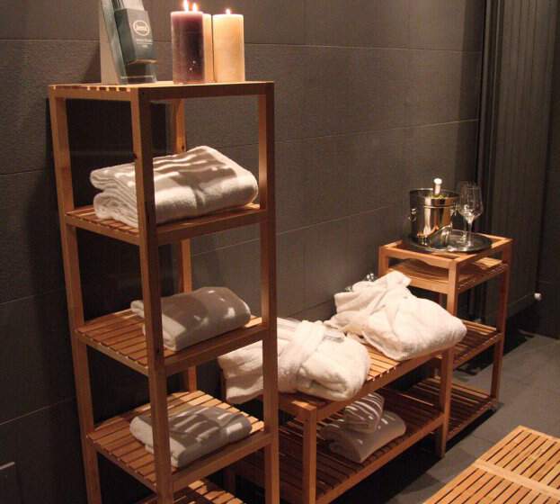 Borgofico Relais & Wellness