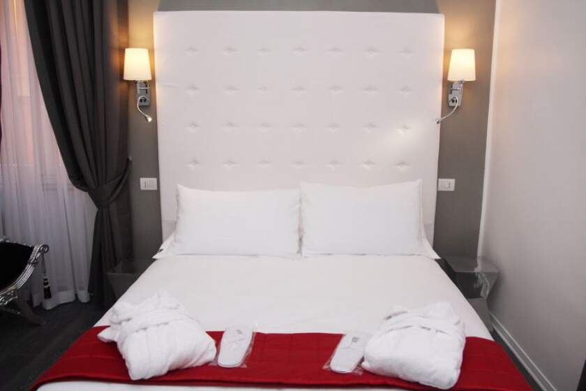 Borgofico Relais & Wellness