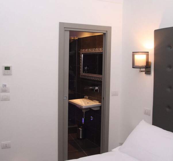 Borgofico Relais & Wellness