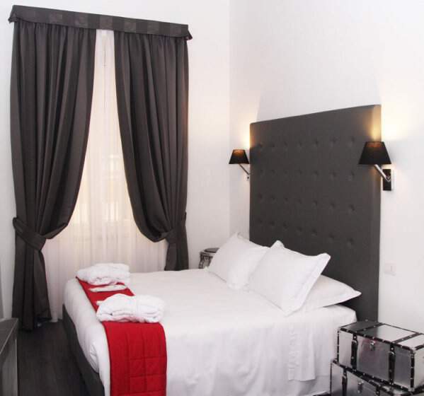 Borgofico Relais & Wellness