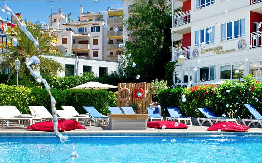 Boutique Hotel Playas del Rey