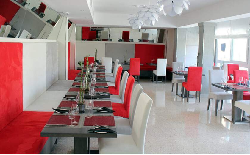 Boutique Hotel Playas del Rey