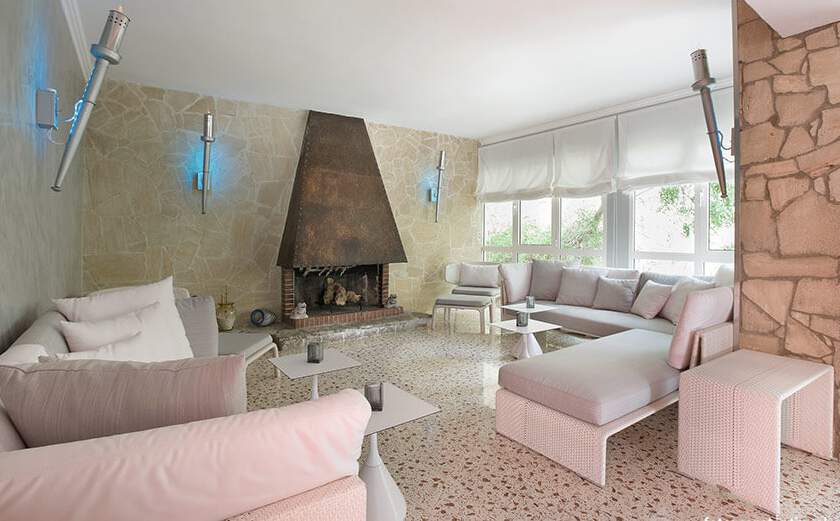 Boutique Hotel Playas del Rey