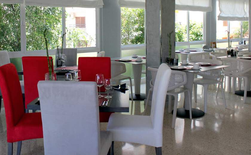 Boutique Hotel Playas del Rey
