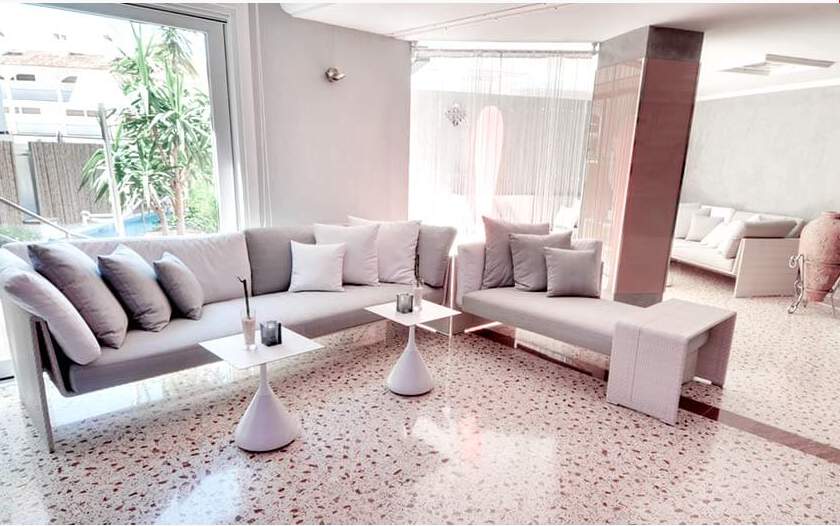 Boutique Hotel Playas del Rey