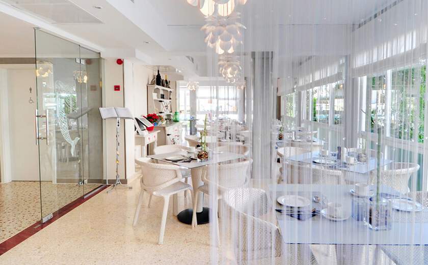 Boutique Hotel Playas del Rey