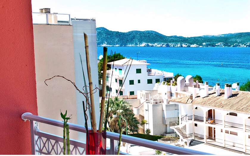 Boutique Hotel Playas del Rey