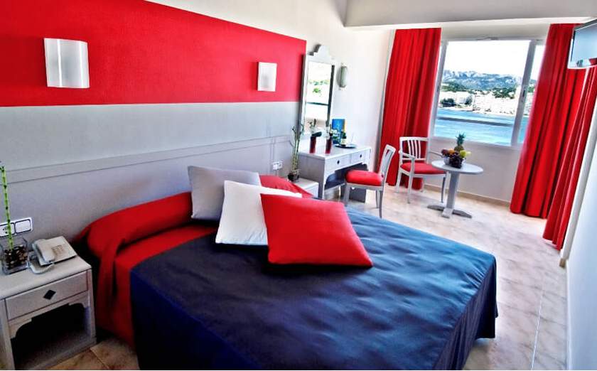Boutique Hotel Playas del Rey