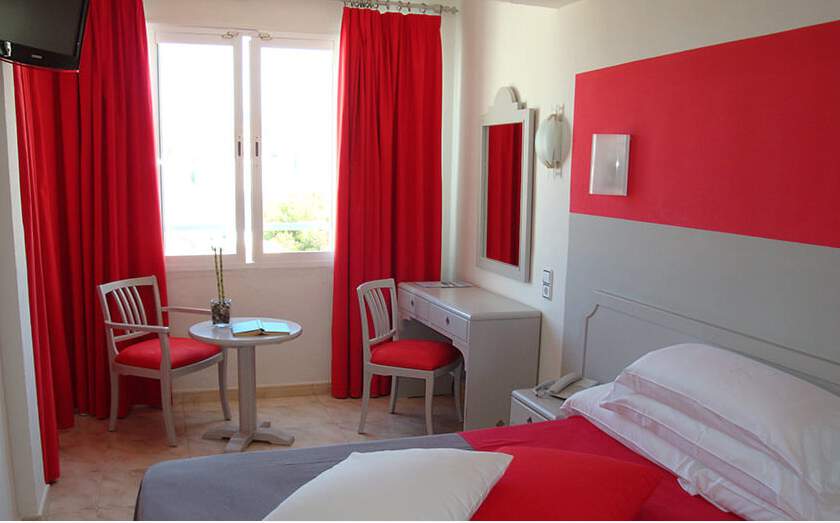 Boutique Hotel Playas del Rey